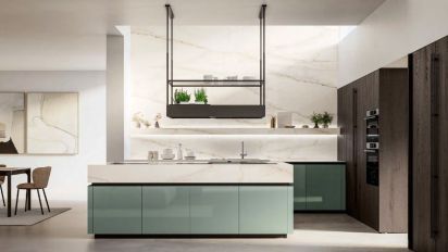 Cucine Moderne